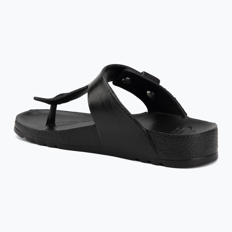 В'єтнамки жіночі Scholl Bahia Eva black 3