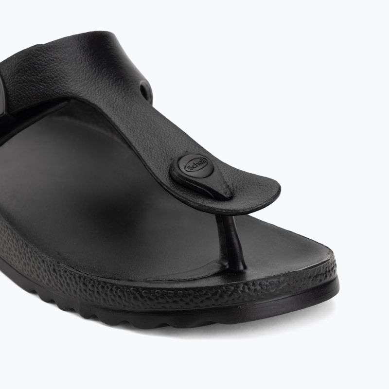 В'єтнамки жіночі Scholl Bahia Eva black 7