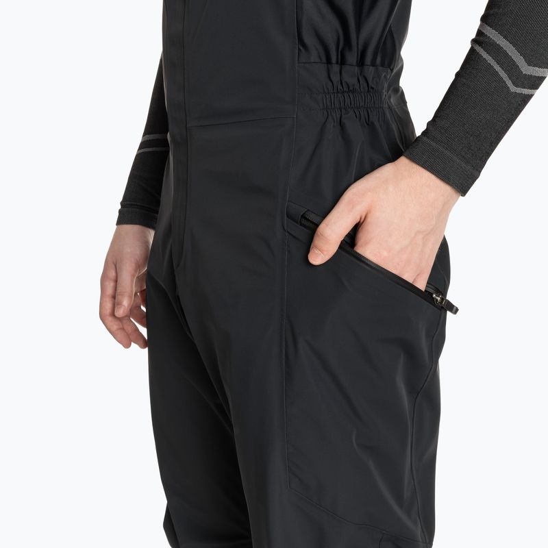 Штани гірськолижні чоловічі Colmar 0176-9XY black 4
