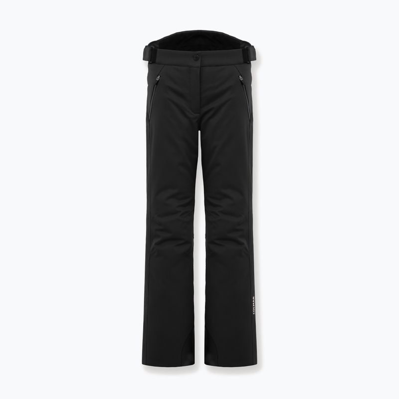 Штани гірськолижні жіночі Colmar 0453W-6YW black