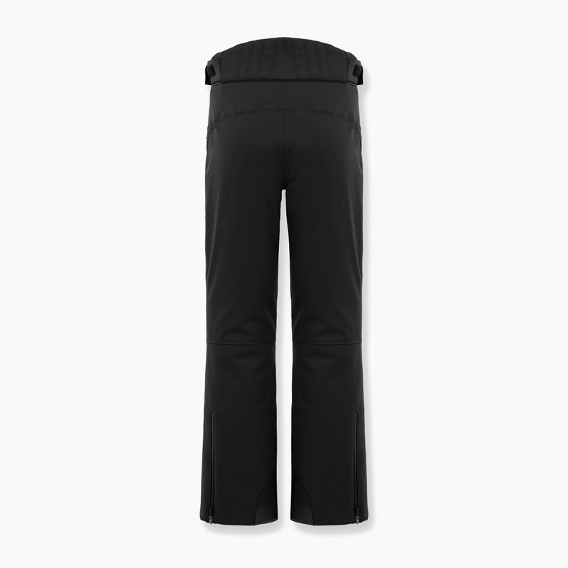 Штани гірськолижні жіночі Colmar 0453W-6YW black 2