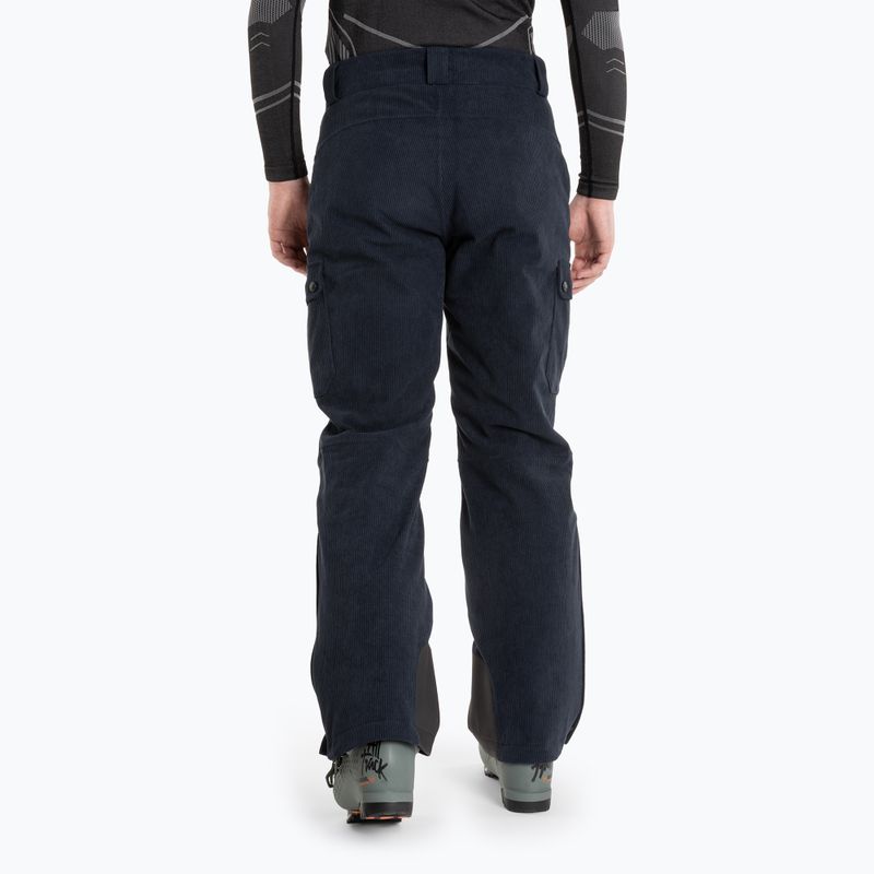 Штани гірськолижні чоловічі Colmar 0732-7YS navy blue 2