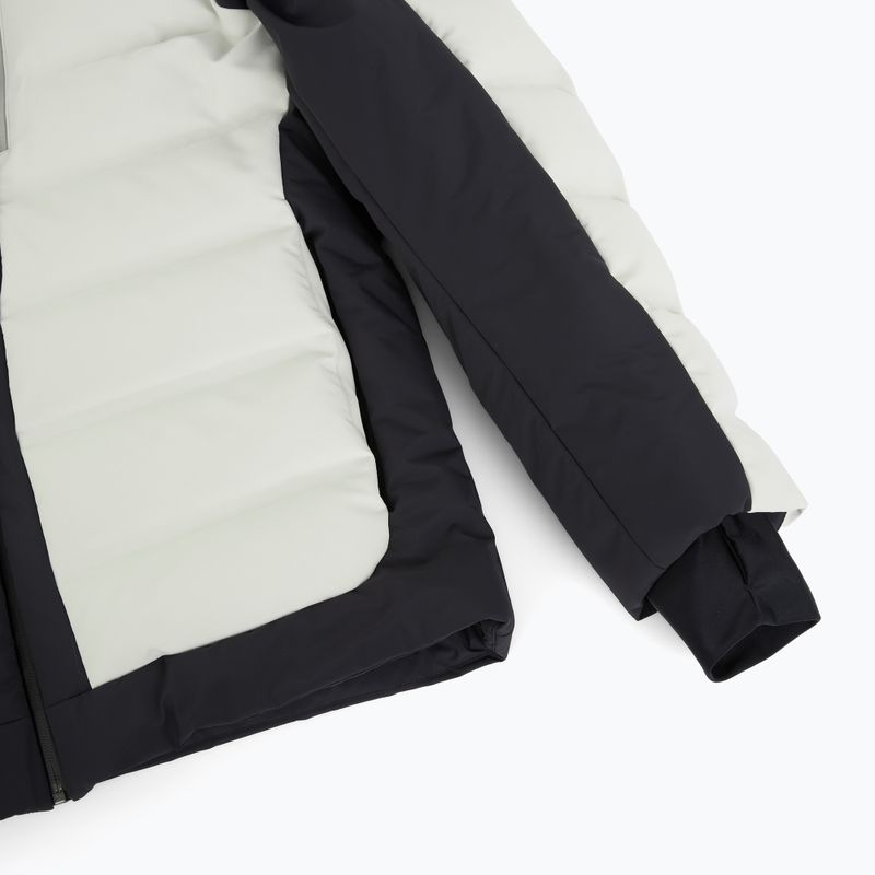 Куртка гірськолижна чоловіча Colmar 1094-7XY purity/black 3