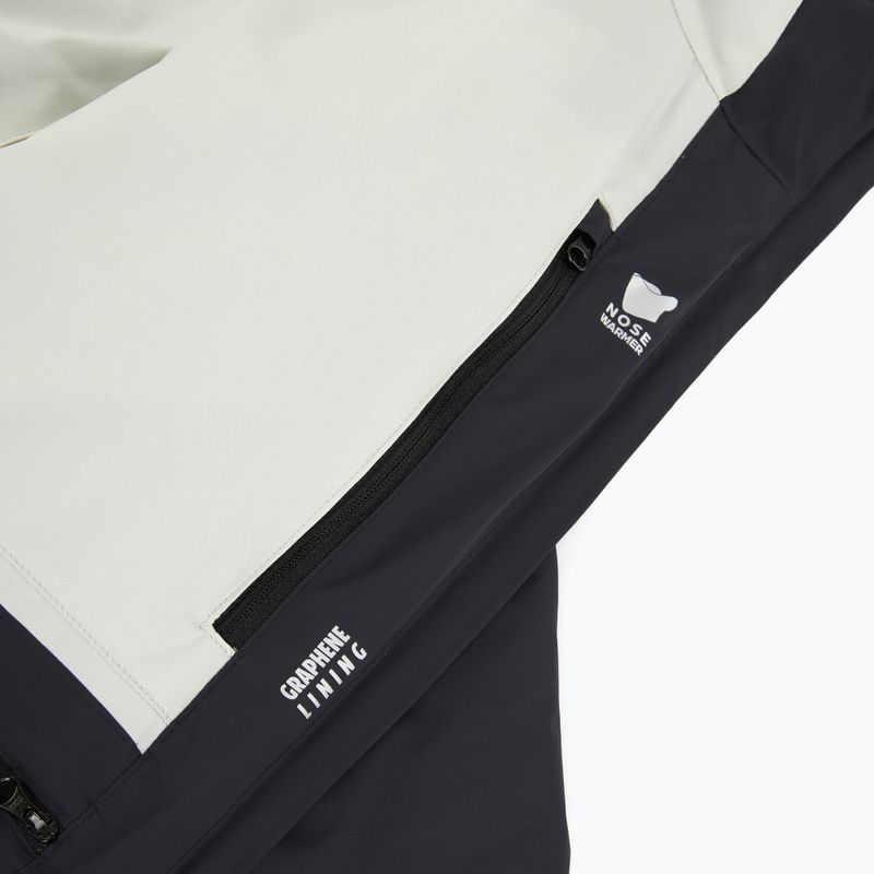 Куртка гірськолижна чоловіча Colmar 1094-7XY purity/black 5