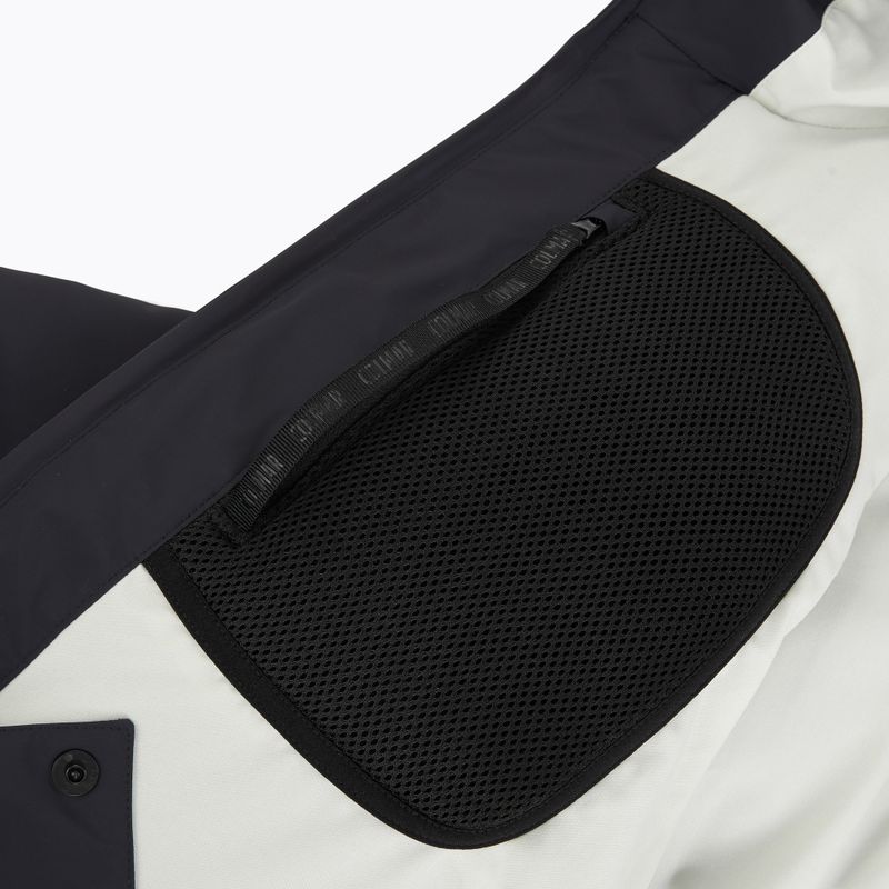 Куртка гірськолижна чоловіча Colmar 1094-7XY purity/black 6