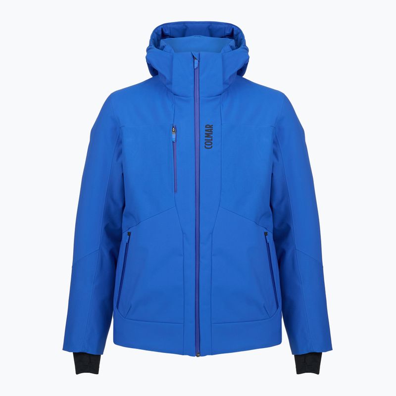 Куртка гірськолижна чоловіча Colmar 1344-1VC abbys blue/abbys blu