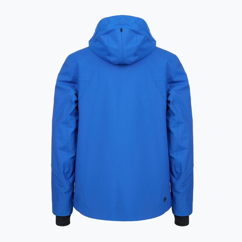 Куртка гірськолижна чоловіча Colmar 1344-1VC abbys blue/abbys blu 2