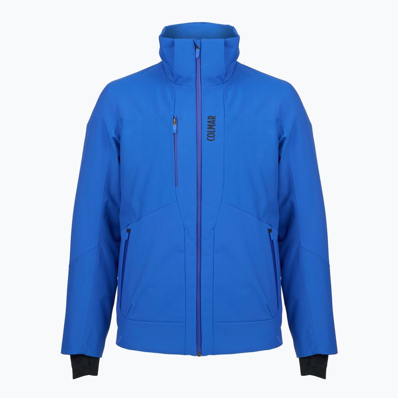Куртка гірськолижна чоловіча Colmar 1344-1VC abbys blue/abbys blu 7