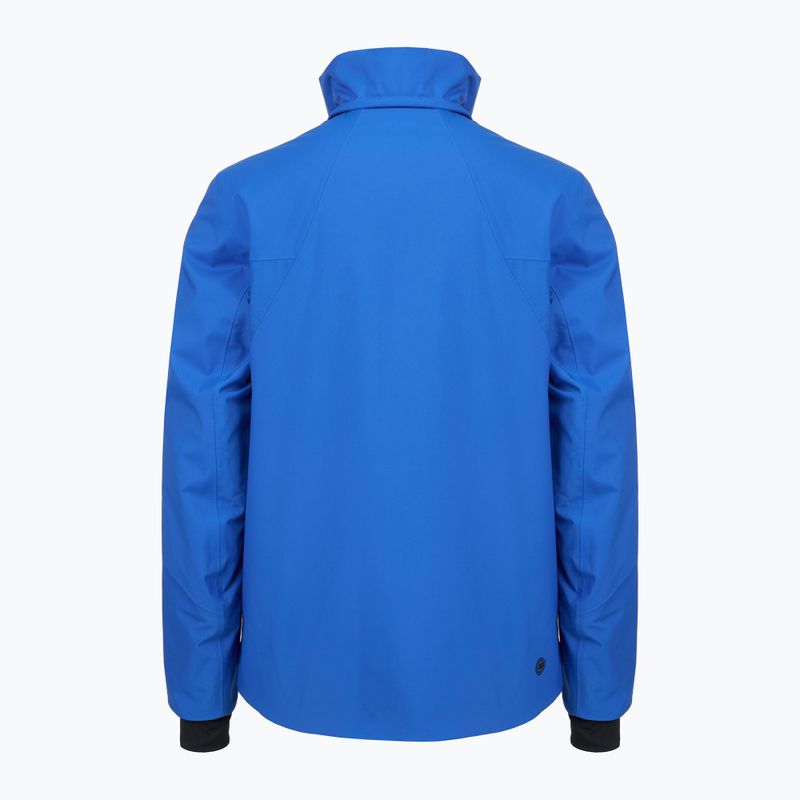 Куртка гірськолижна чоловіча Colmar 1344-1VC abbys blue/abbys blu 8