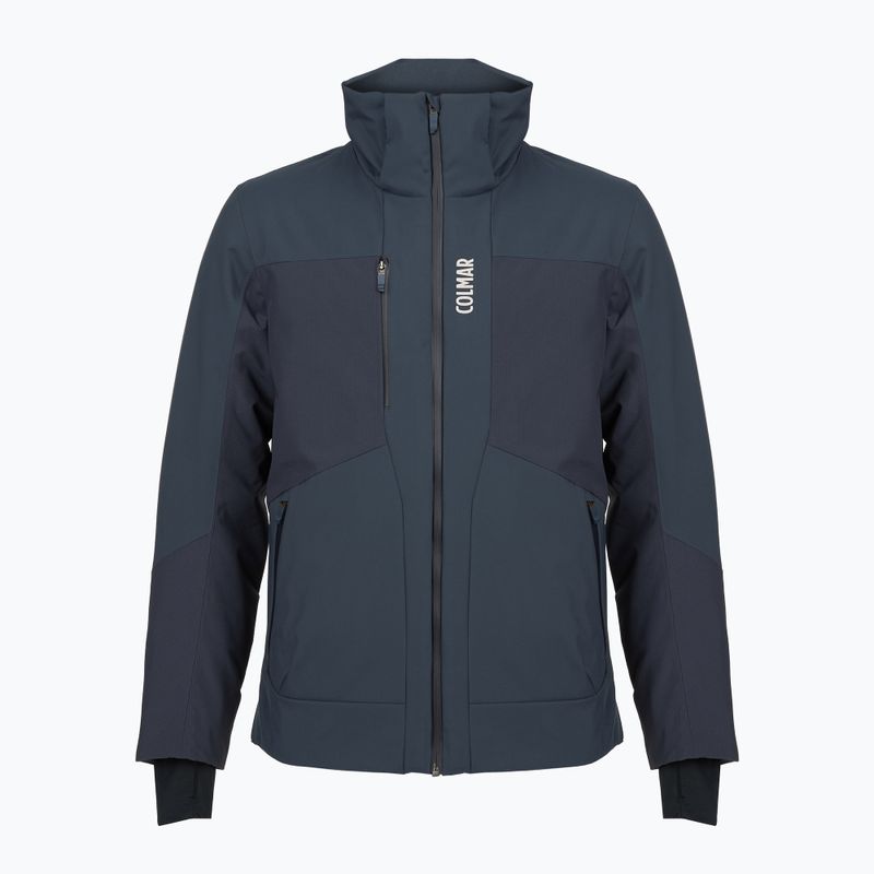 Куртка гірськолижна чоловіча Colmar 1344-1VC navy blue/navy blue 7