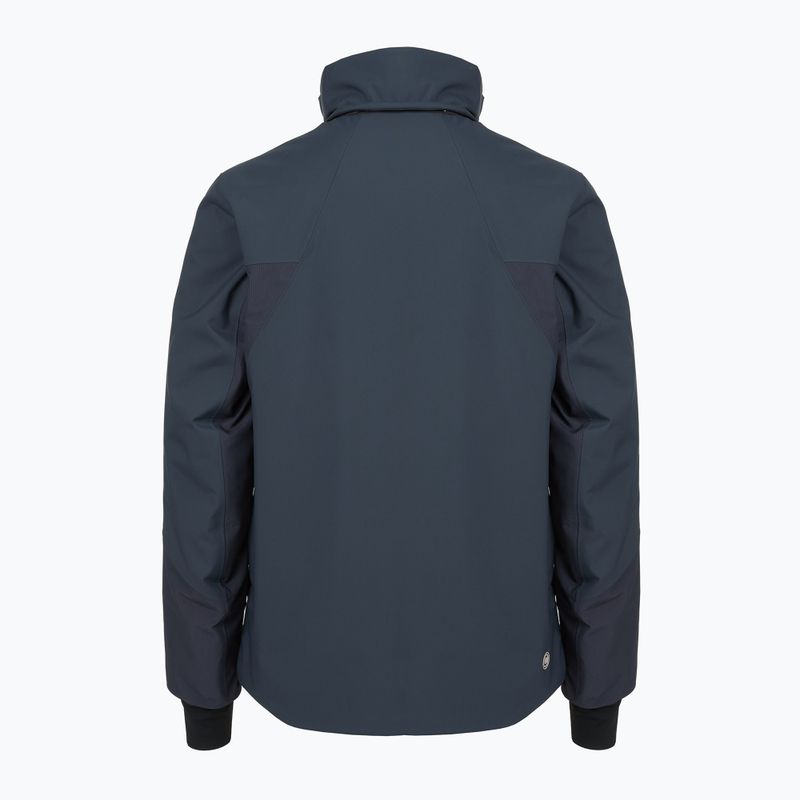 Куртка гірськолижна чоловіча Colmar 1344-1VC navy blue/navy blue 8
