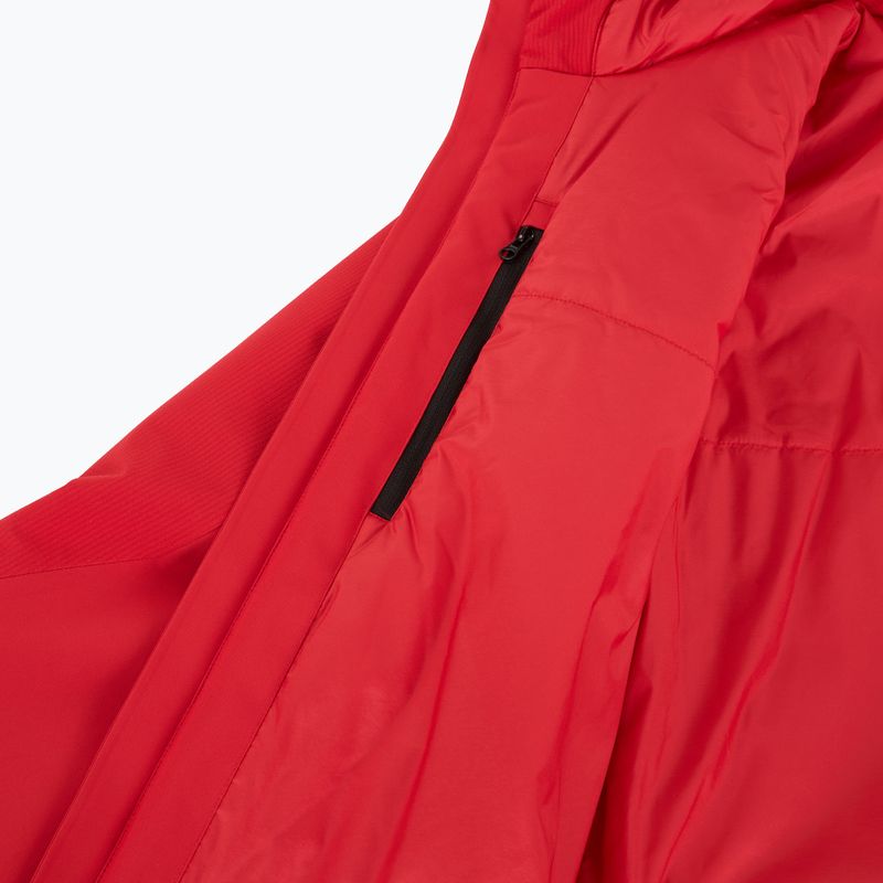 Куртка гірськолижна чоловіча Colmar 1345-1VC english red 7