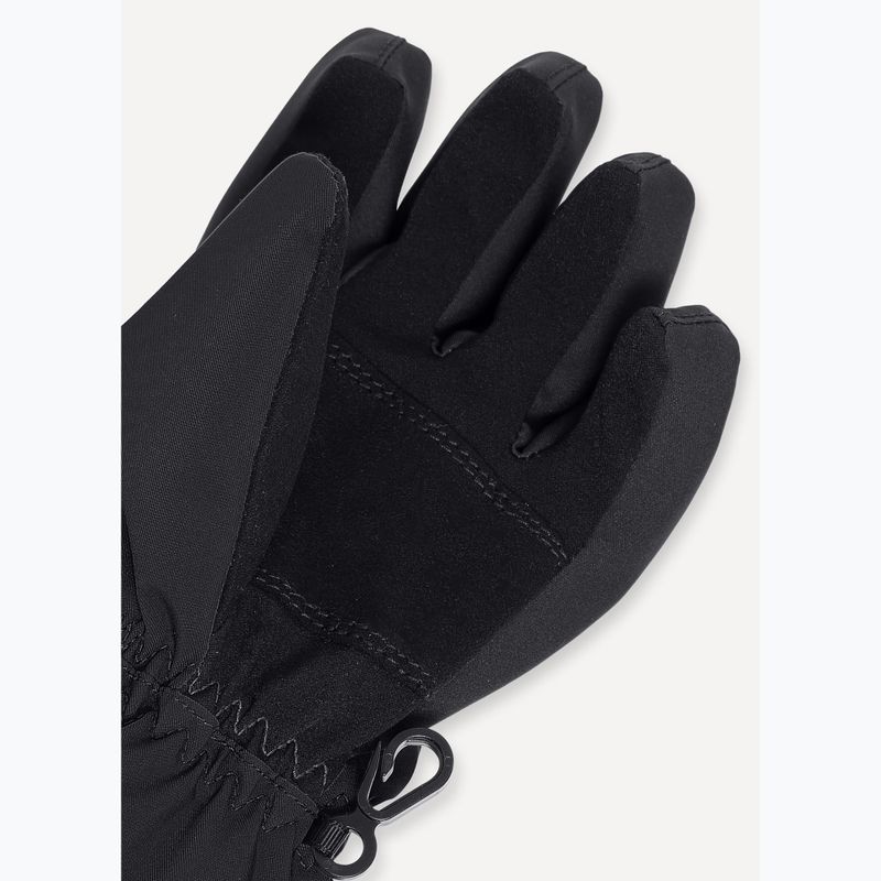 Рукавиці гірськолижні дитячі Colmar 5326-1VC black/ black 2