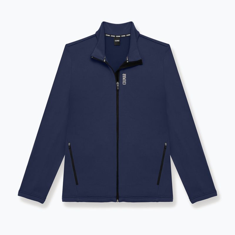 Кофта чоловіча Colmar 8322-5WU navy blue