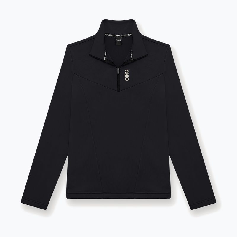 Кофта жіноча Colmar 9334-5WU black