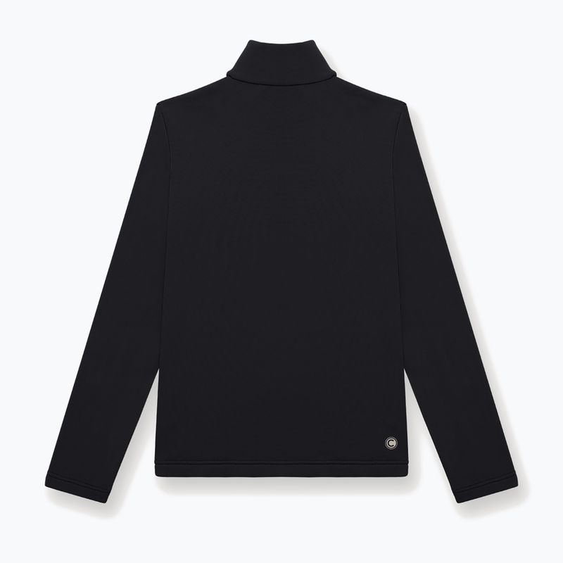 Кофта жіноча Colmar 9334-5WU black 2