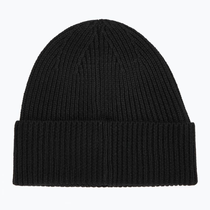 Шапка зимова Emporio Armani EA7 Mountain Core Beanie black 2