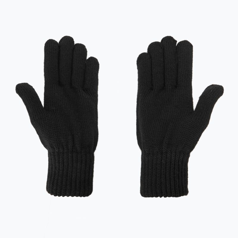 Рукавички EA7 Emporio Armani Mountain Core black 3