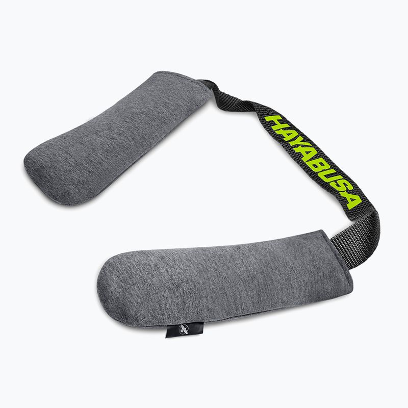 Освіжувач для рукавичок і взуття Hayabusa Glove charcoal