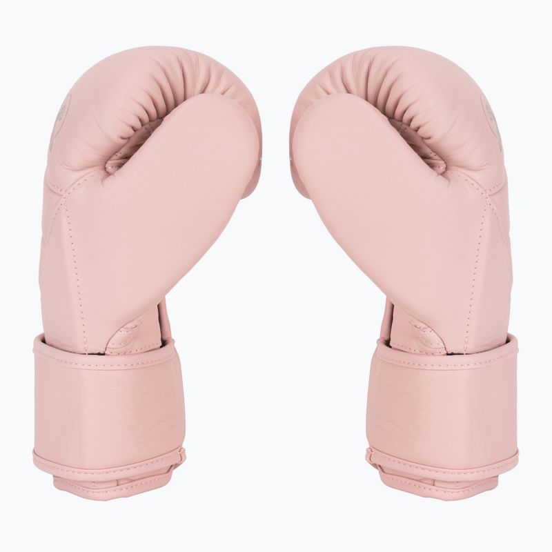 Рукавиці боксерські Hayabusa T3 Kanpeki blossom pink 4