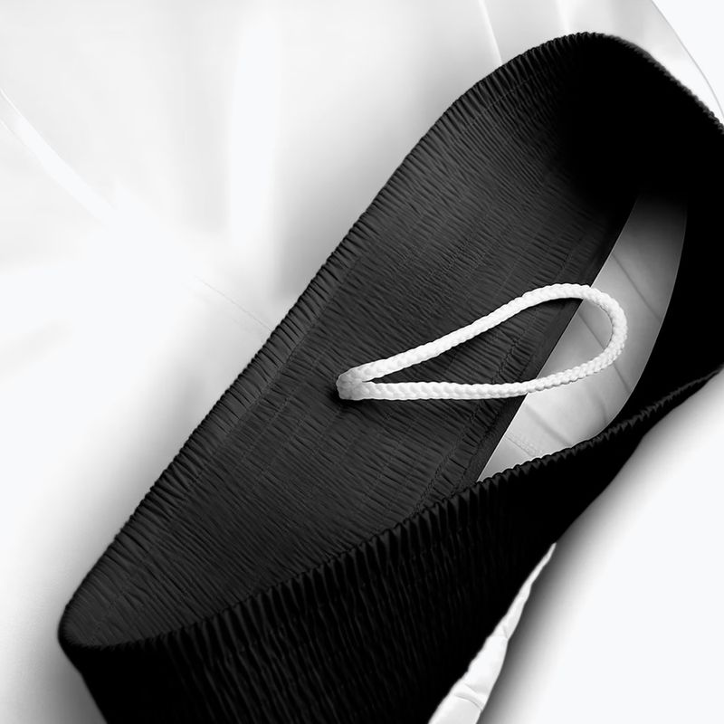 Шорти для тренувань Hayabusa Pro Boxing white 6
