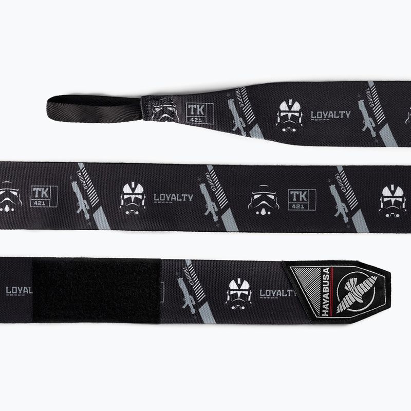 Боксерський бинт Hayabusa Star Wars Galaxy 457 см 2