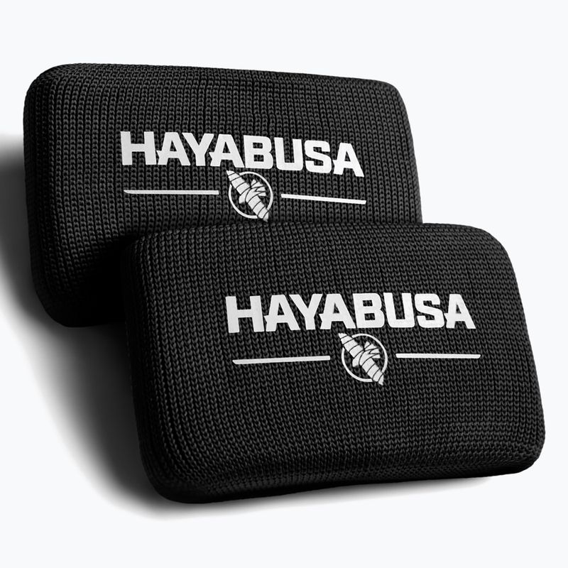 Захист на кісточки Hayabusa Boxing Knuckle Guards black