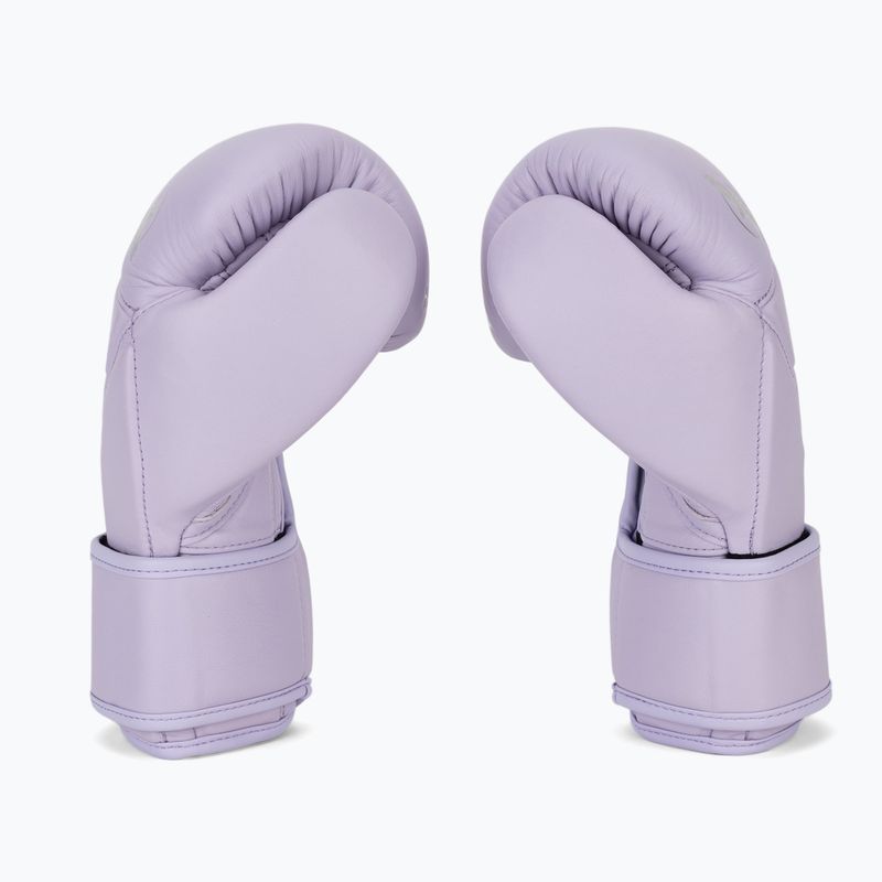 Рукавиці боксерські Hayabusa T3 Kanpeki wisteria purple 4