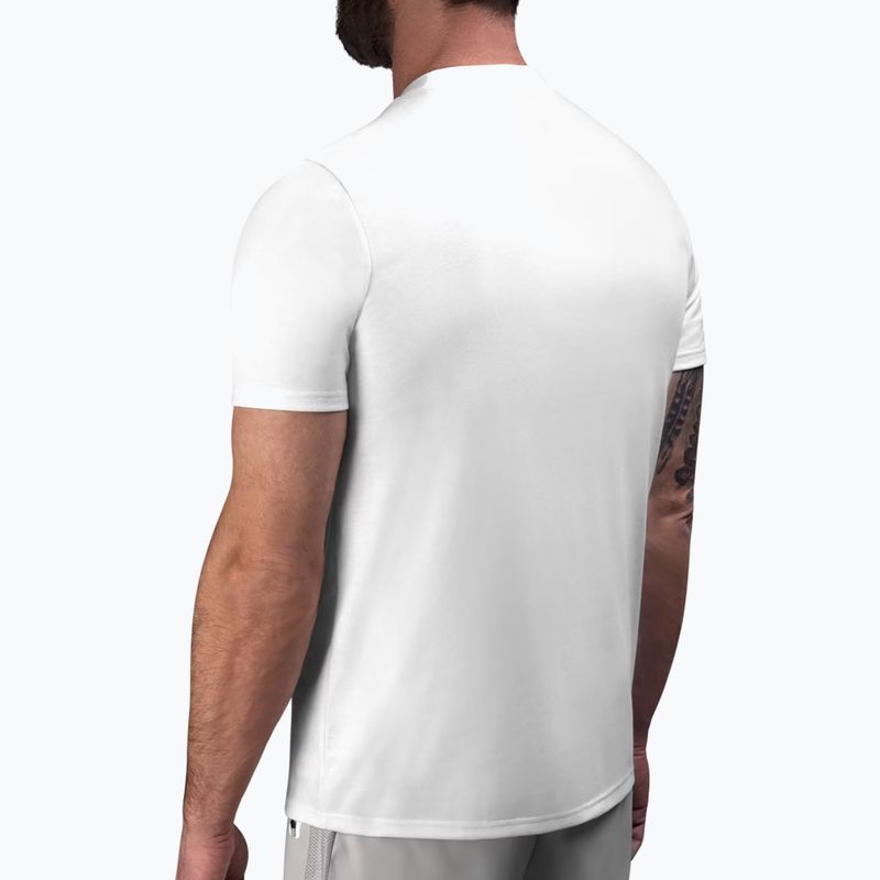 Футболка чоловіча Hayabusa Essential white 2