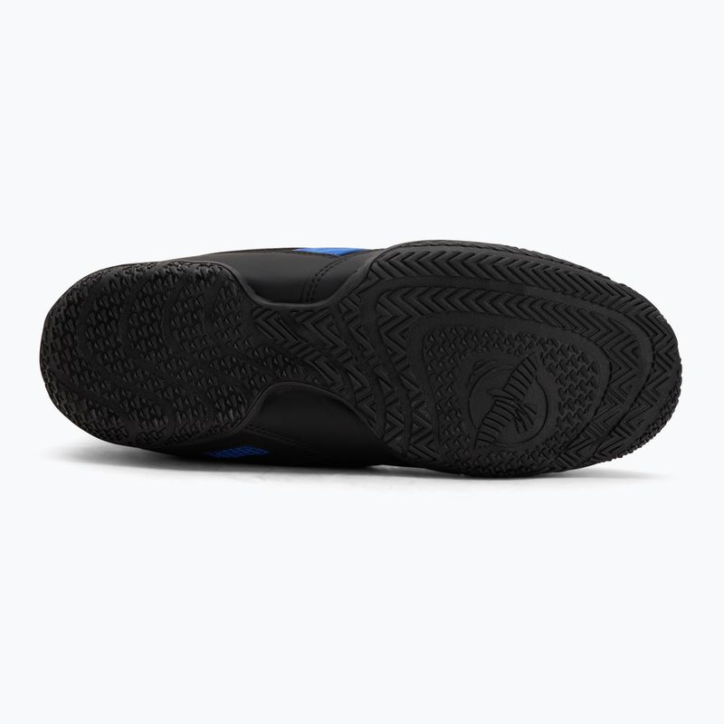 Кросівки боксерські чоловічі Hayabusa Strike Boxing blue 4