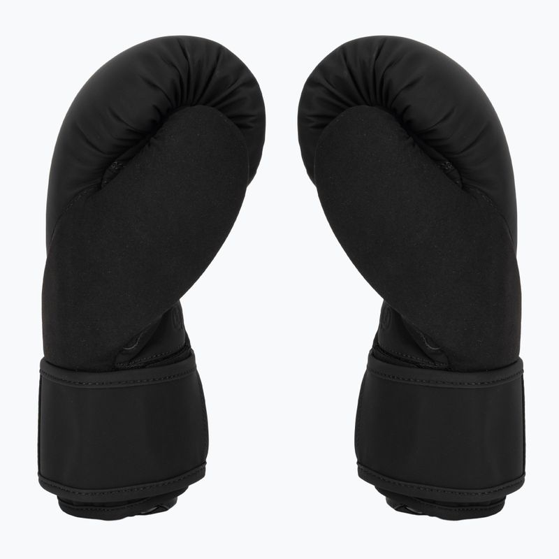 Рукавиці боксерські Hayabusa Mayweather Champ black 4