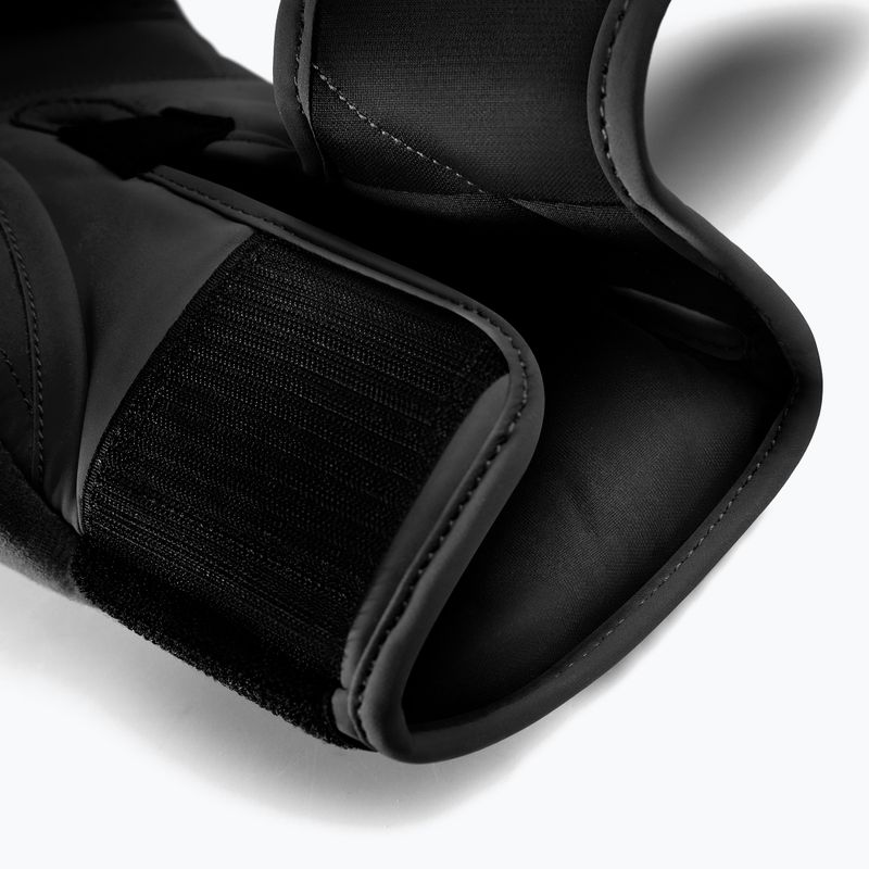 Боксерські рукавички Hayabusa T360 Boxing black 8