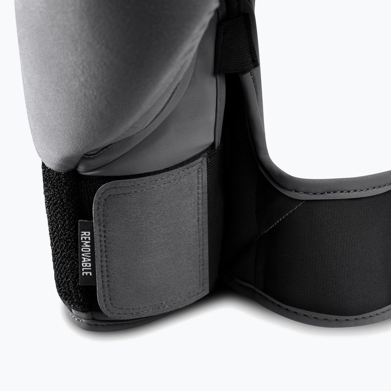 Рукавиці боксерські Hayabusa T360 Boxing charcoal 11
