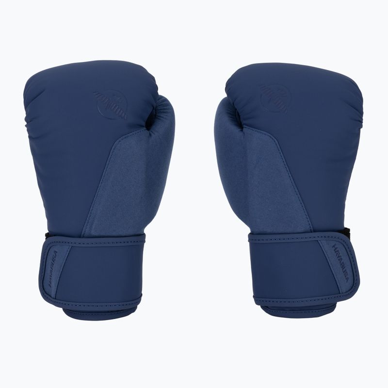 Рукавиці боксерські Hayabusa T360 Boxing blue 2