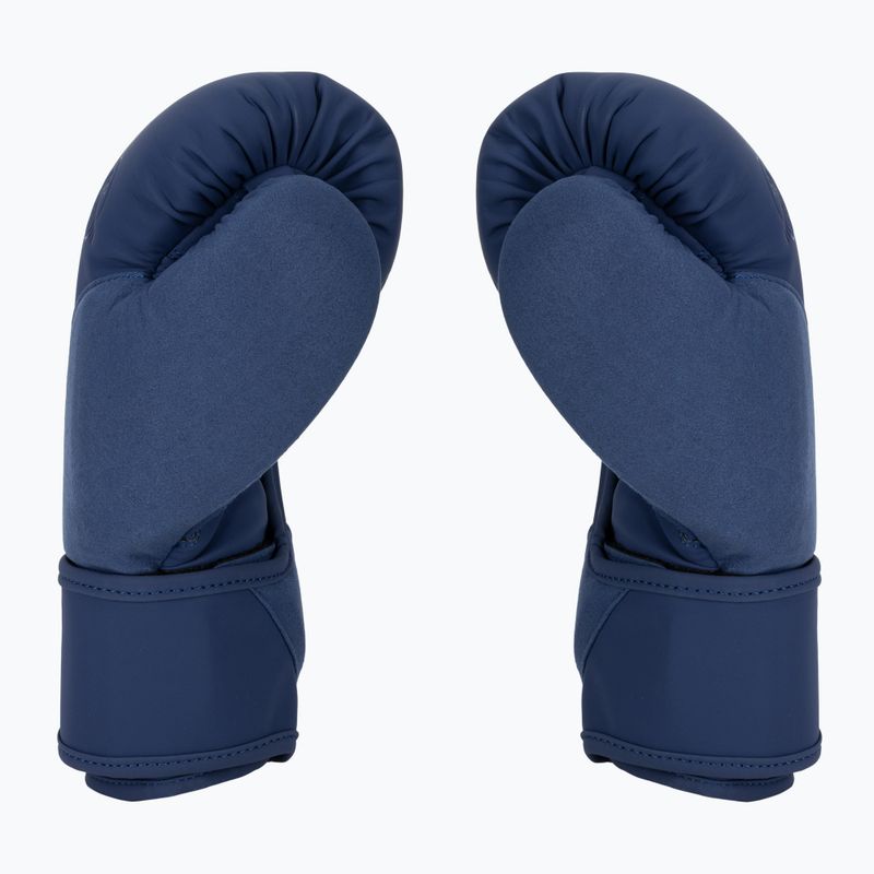 Рукавиці боксерські Hayabusa T360 Boxing blue 4