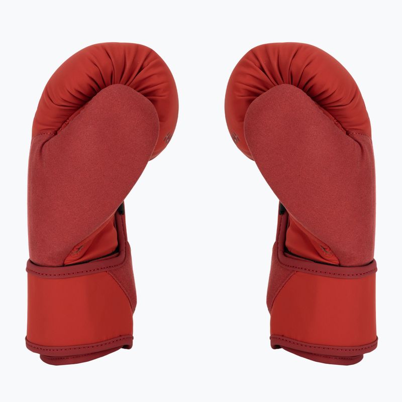 Рукавиці боксерські Hayabusa T360 Boxing red 4