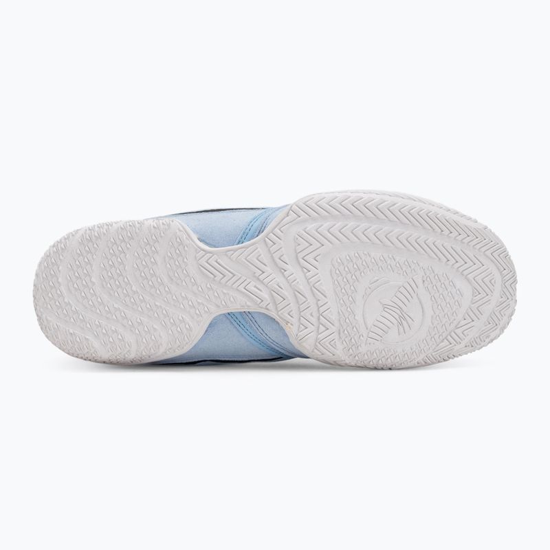 Чоловічі боксерські черевики Hayabusa Pro Boxing powder blue 4