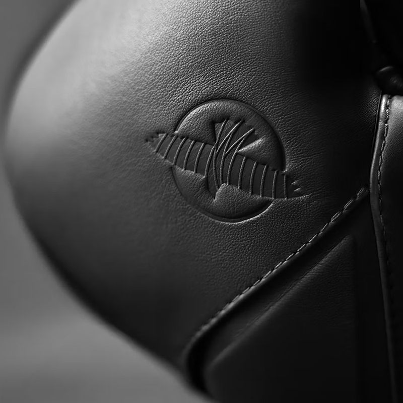 Рукавиці боксерські Hayabusa E1 Leather black 4