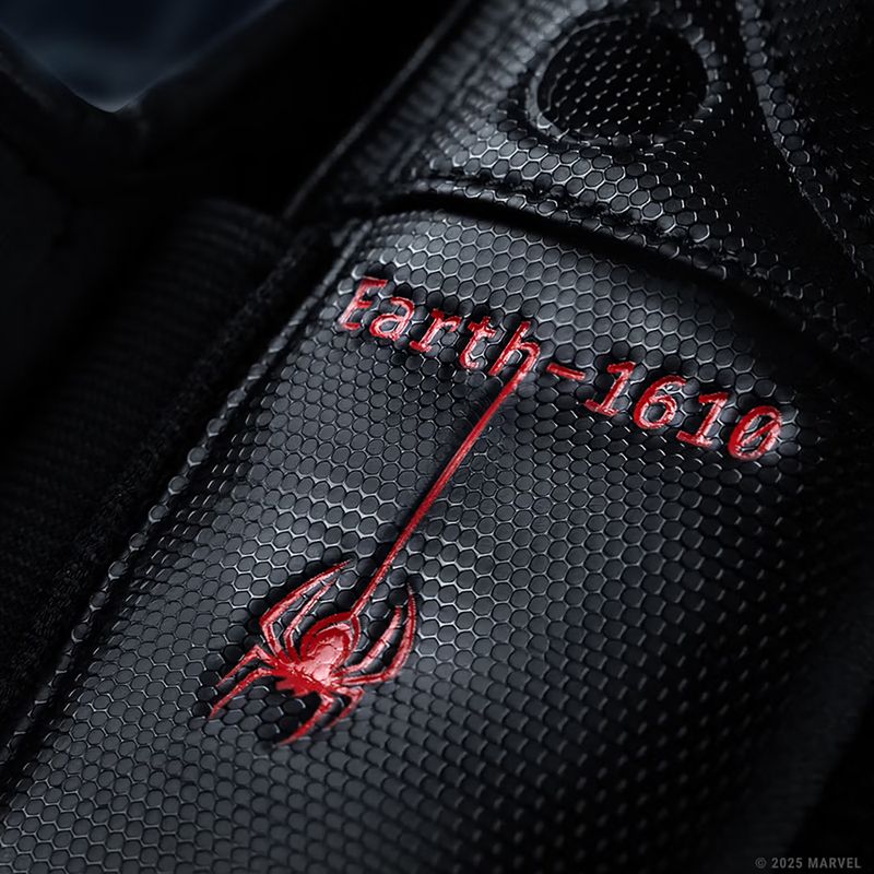 Рукавиці боксерські Hayabusa Marvel Miles Morales 5
