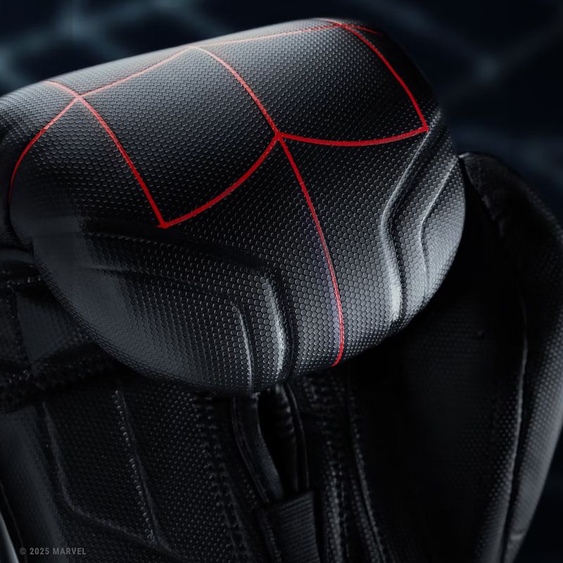 Рукавиці боксерські Hayabusa Marvel Miles Morales 6