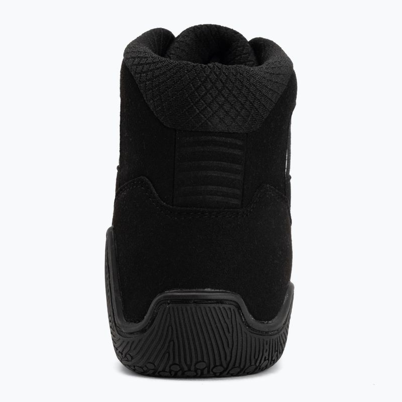 Кросівки боксерські Hayabusa Surge black 6