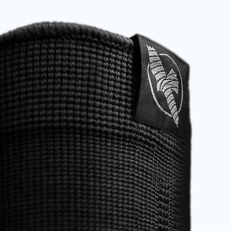 Стабілізатор на гомілкостоповий суглоб Hayabusa Ankle Supports 2 black 2