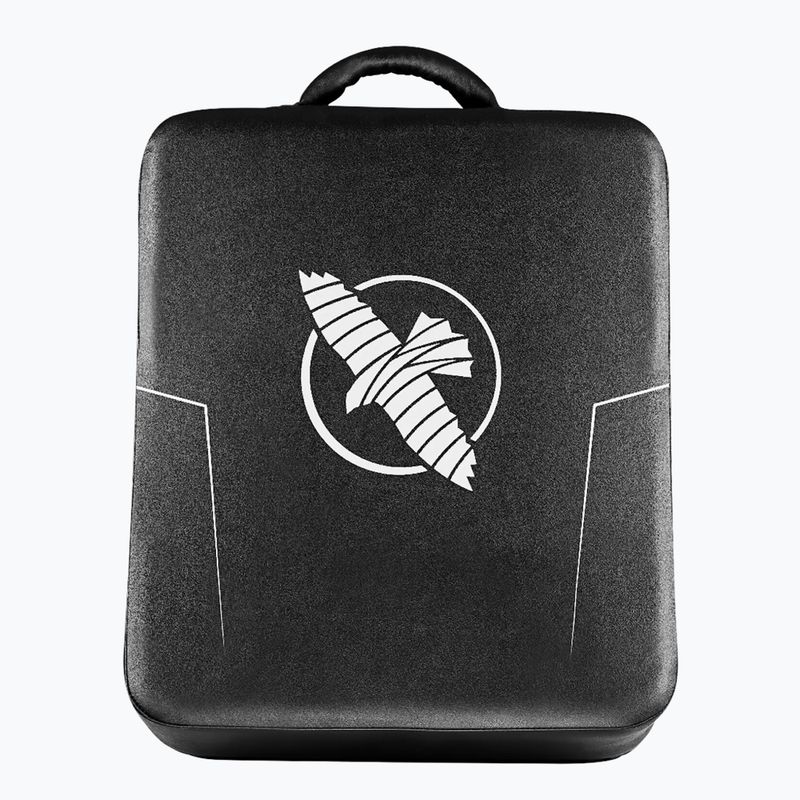 Щит для тренувань Hayabusa PTS3 Kick Shield black