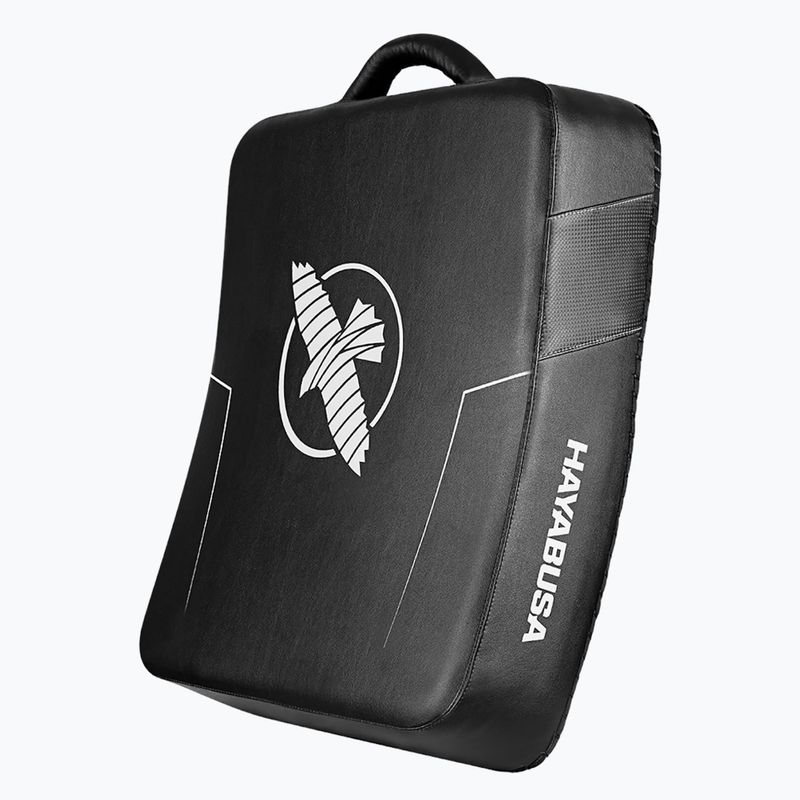 Щит для тренувань Hayabusa PTS3 Kick Shield black 2