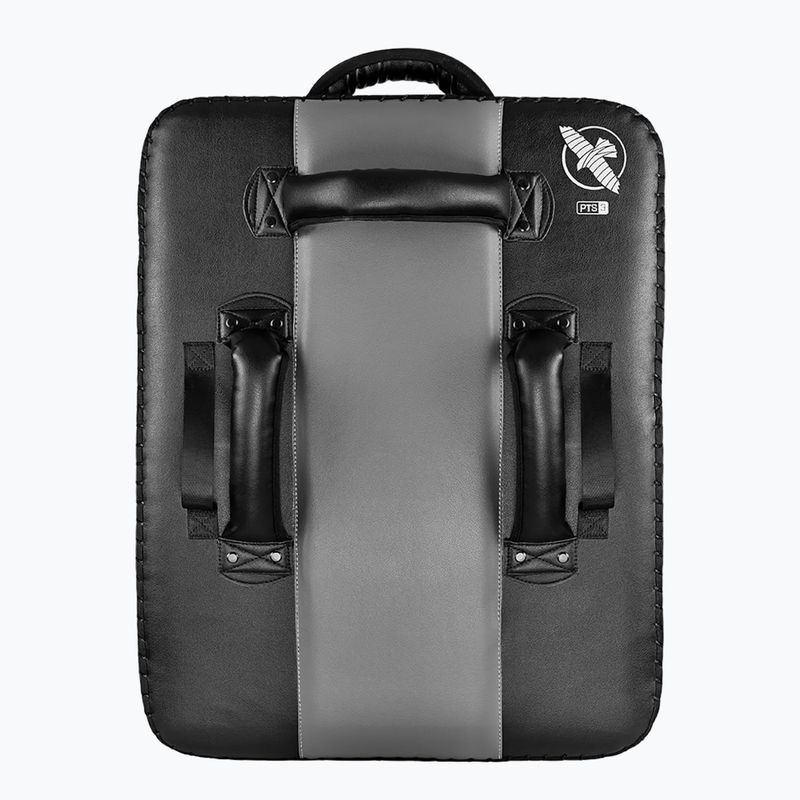 Щит для тренувань Hayabusa PTS3 Kick Shield black 3