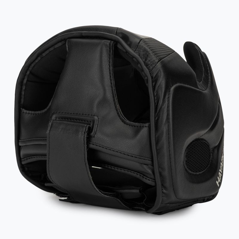 Шолом боксерський Hayabusa T3 Headgear black 6