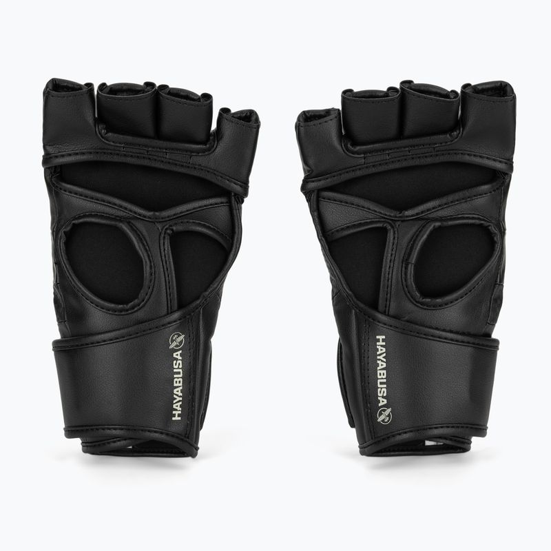 Рукавиці греплінгові Hayabusa T3 MMA black 3