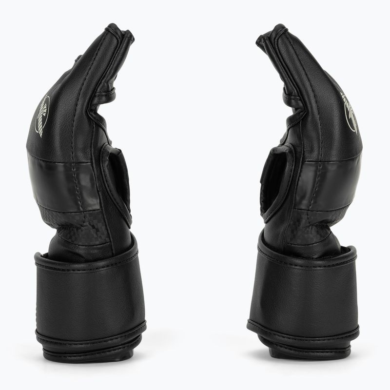 Рукавиці греплінгові Hayabusa T3 MMA black 4