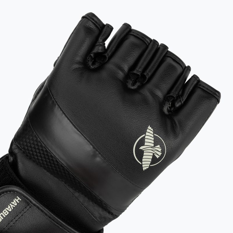 Рукавиці греплінгові Hayabusa T3 MMA black 5