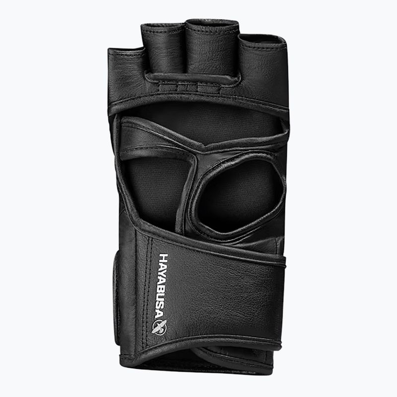 Рукавиці греплінгові Hayabusa T3 MMA black 2